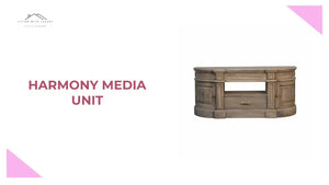 Harmony Media Unit by@Outfy