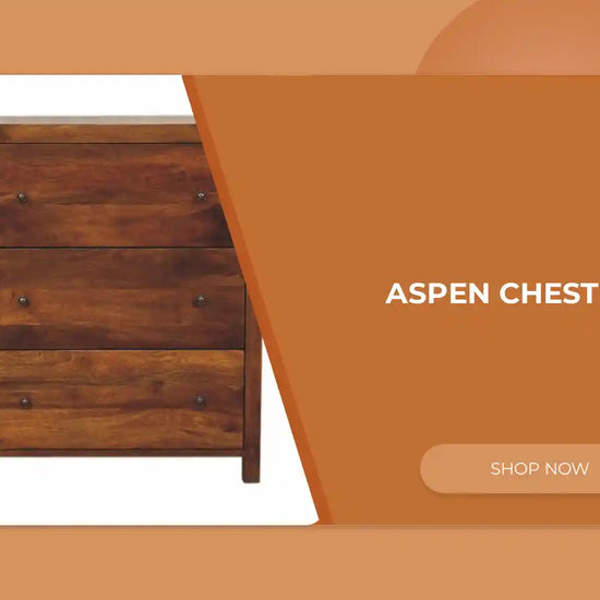 Aspen Chest by@Outfy