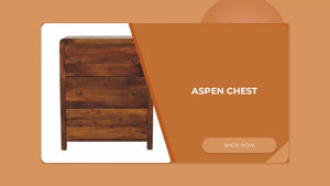 Aspen Chest by@Outfy