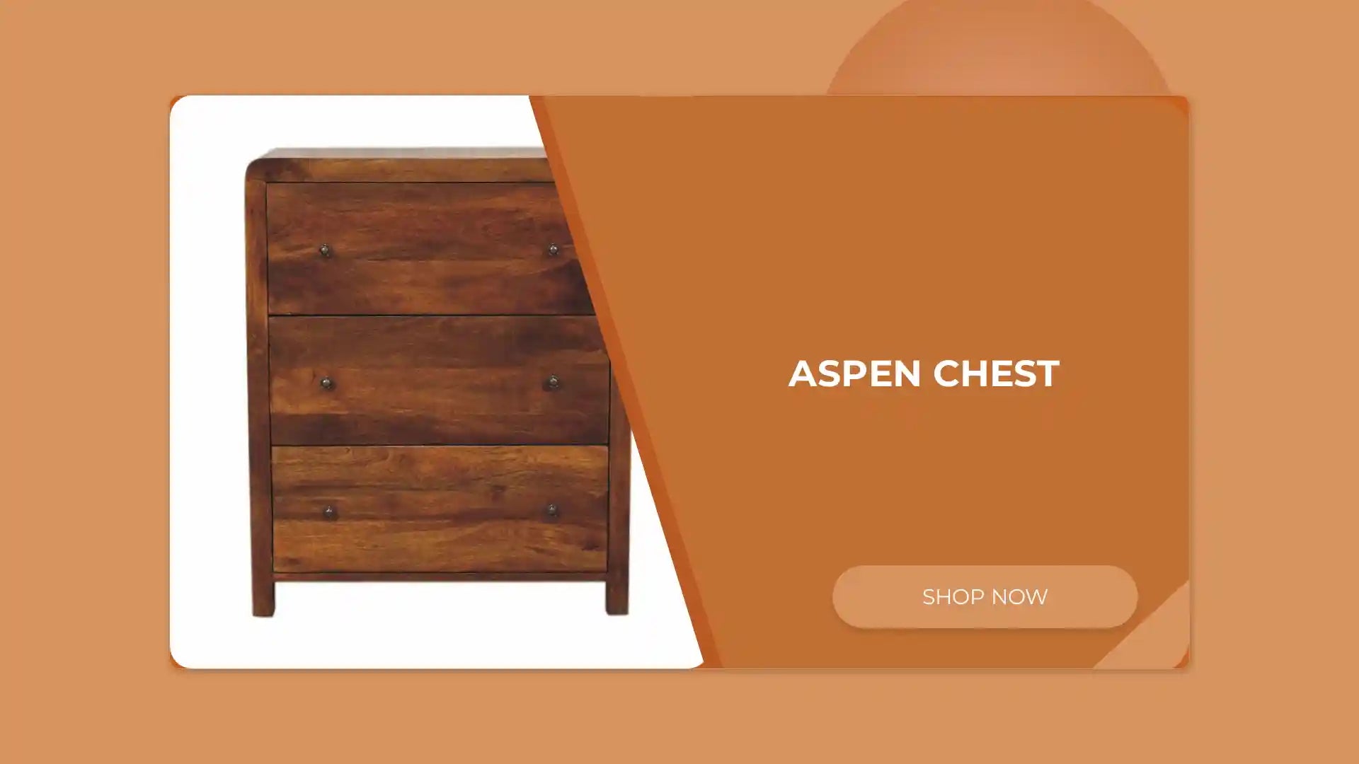 Aspen Chest by@Outfy