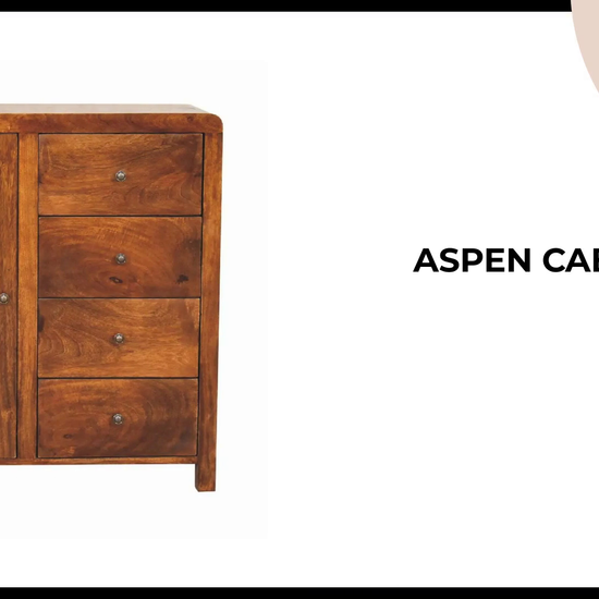 Aspen Cabinet by@Outfy