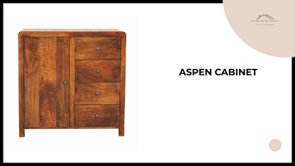 Aspen Cabinet by@Outfy