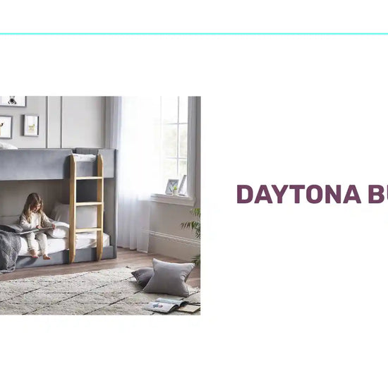 Daytona Bunk by@Outfy