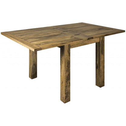 Granary Butterfly Dining Table - Living with Luxury