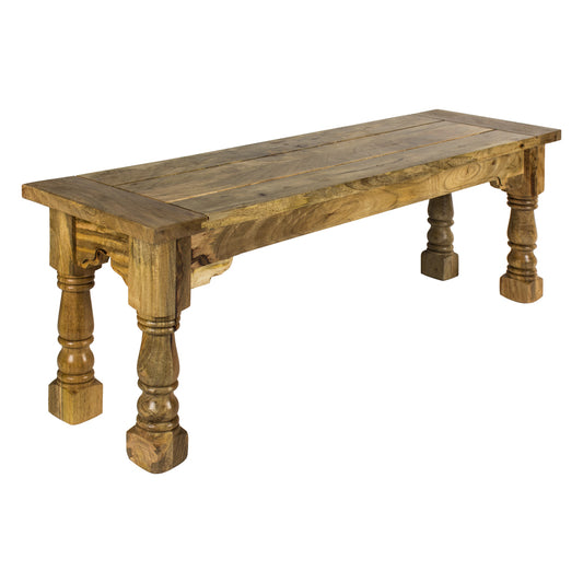 Granary Royale Bench - Living with Luxury
