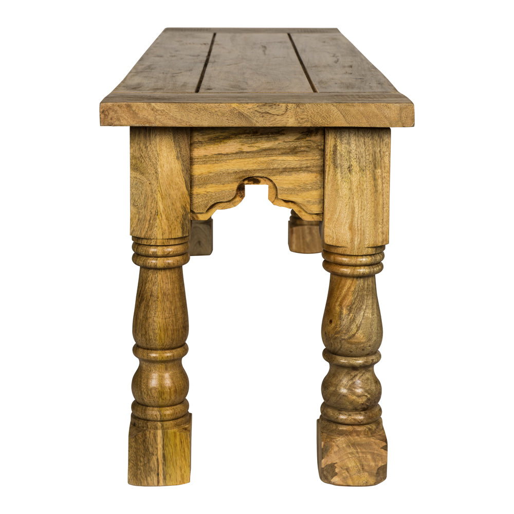 Granary Royale Bench - Living with Luxury