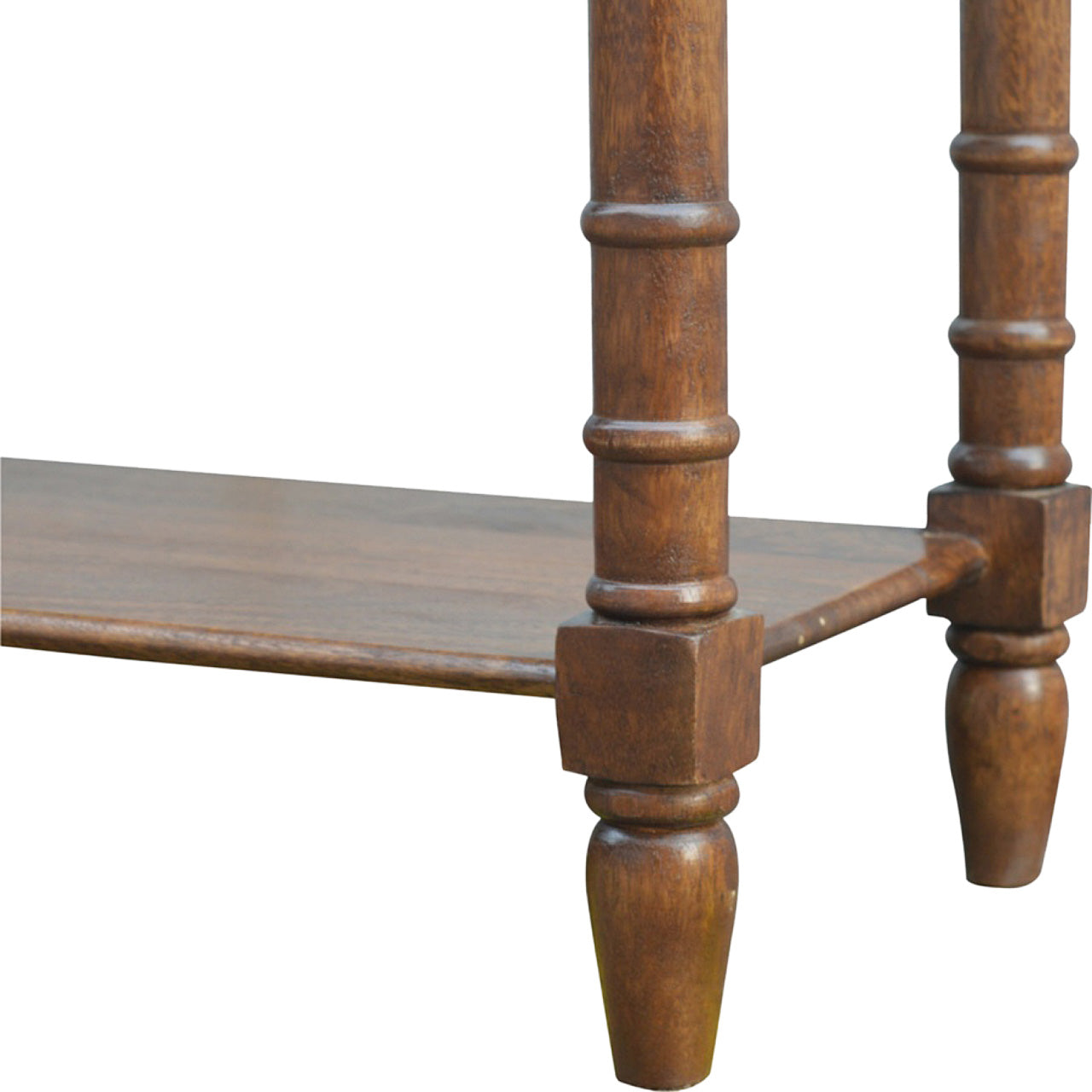 4 Drawer Hallway Console Table Living with Luxury