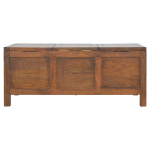 Solid Wood Tucker Table - Living with Luxury