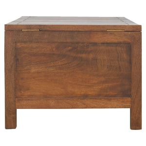 Solid Wood Tucker Table - Living with Luxury