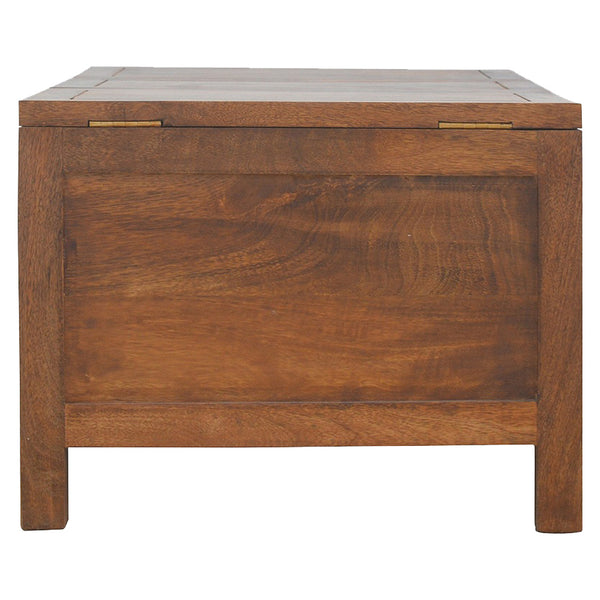 Solid Wood Tucker Table - Living with Luxury