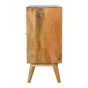 Bone Inlay Chest - Living with Luxury