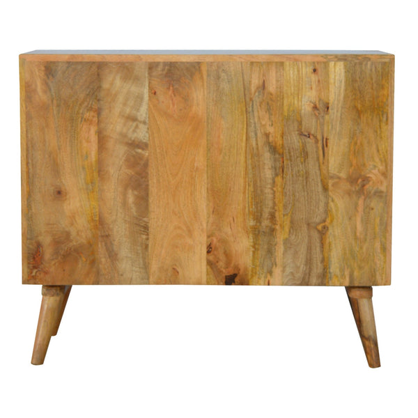 Bone Inlay Chest - Living with Luxury
