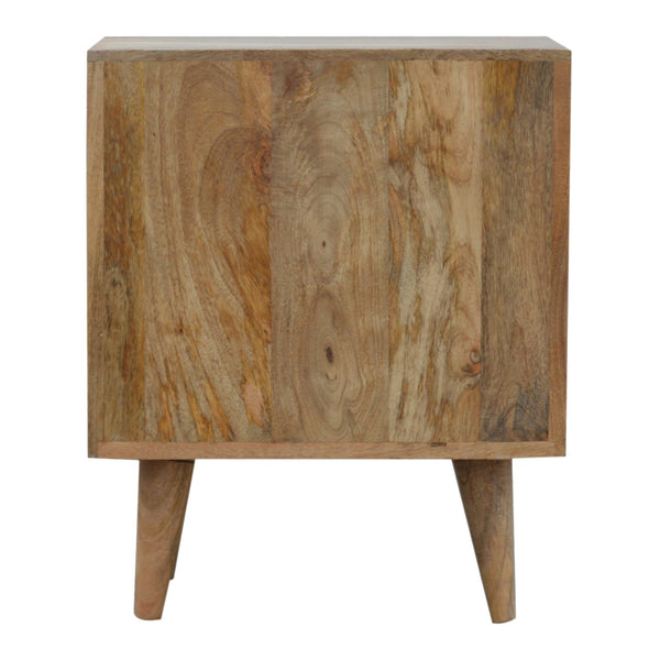 Artea Porcelain Mini Cabinet