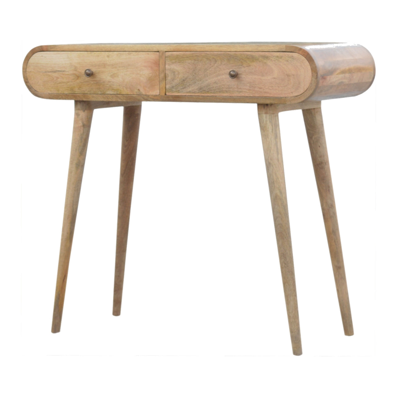 London Console Table - Living with Luxury