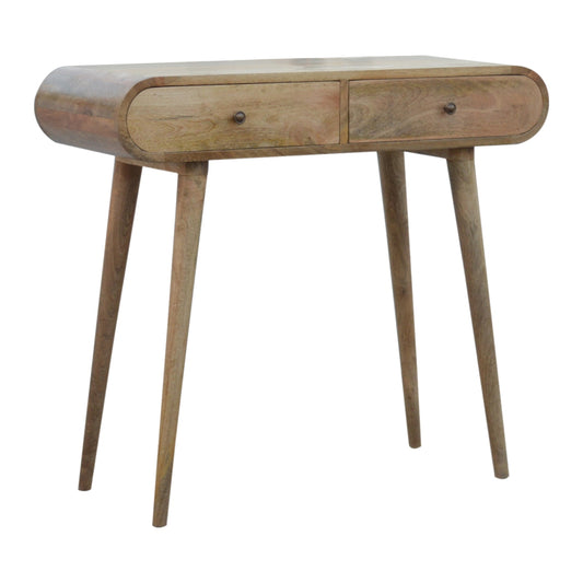 London Console Table - Living with Luxury
