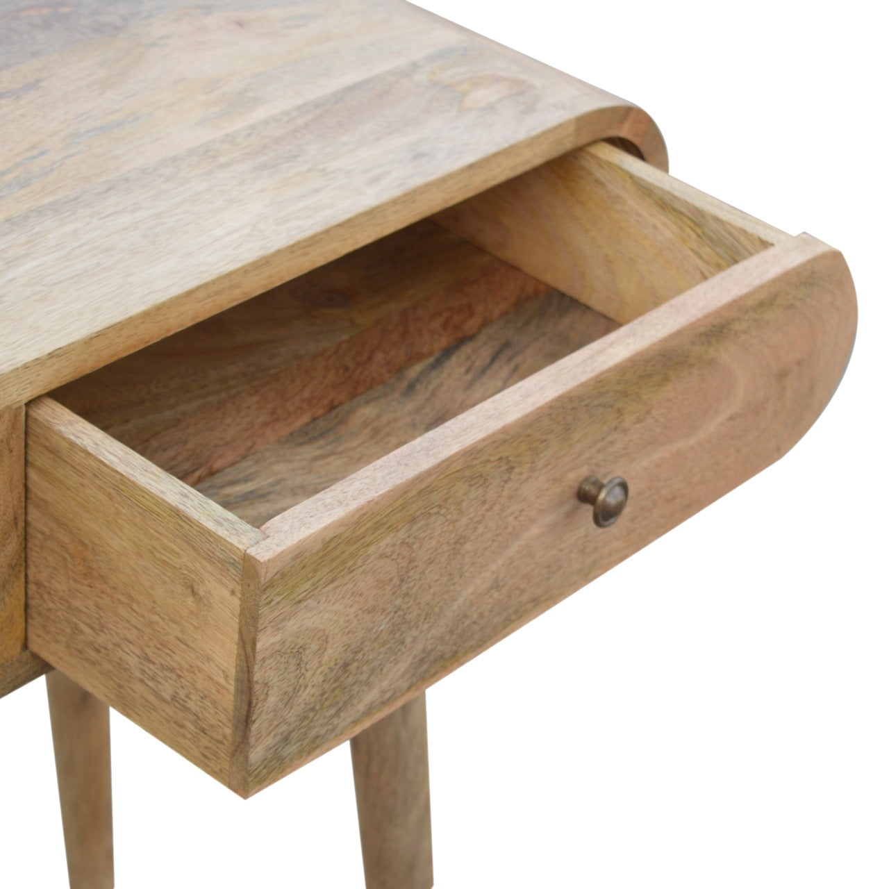 London Console Table - Living with Luxury