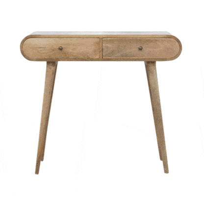 London Console Table - Living with Luxury