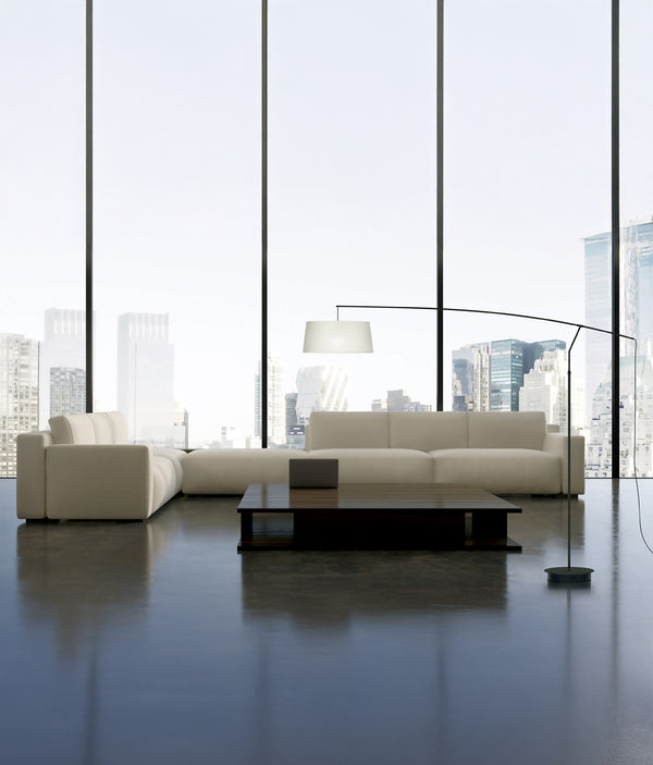 Robin Lamps Raisa lighting – room setting