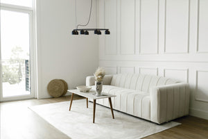 Robin Lamps Rio lighting – room setting