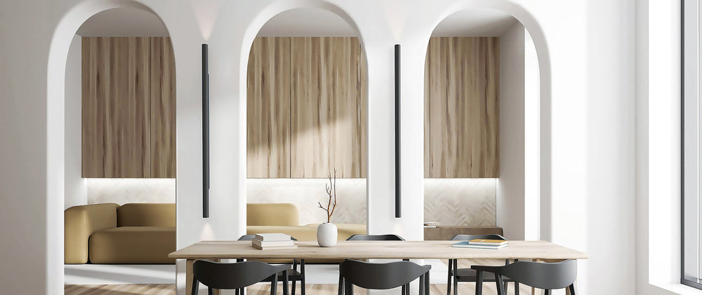 Rodi Wall – Matte Black