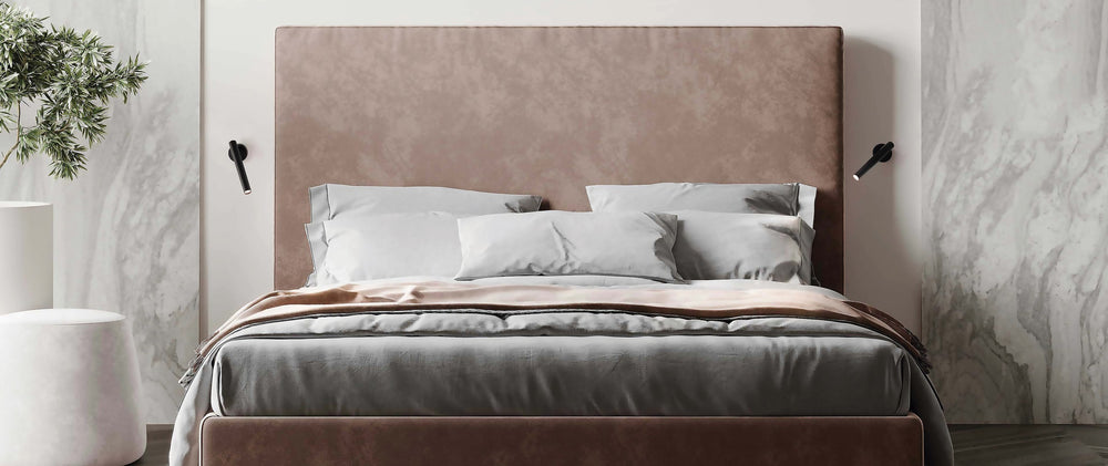 Rui Wall – Matte White