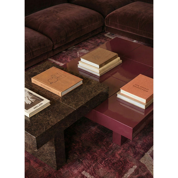 Collector Shogi Set Center Table