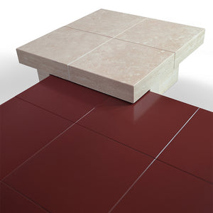 Collector Shogi Set Center Table
