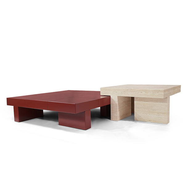 Collector Shogi Set Center Table
