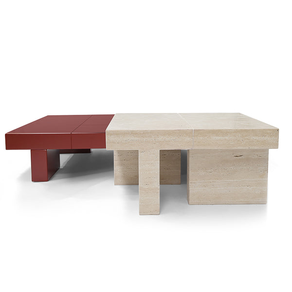 Collector Shogi Set Center Table