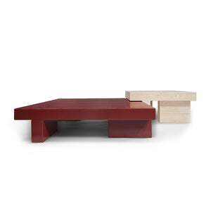 Collector Shogi Set Center Table