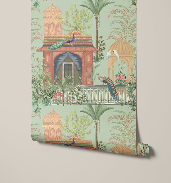 Suraja - Living with Luxury
