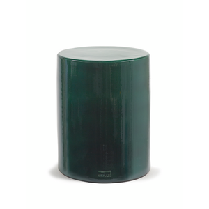 Marie Side Table Dark Green