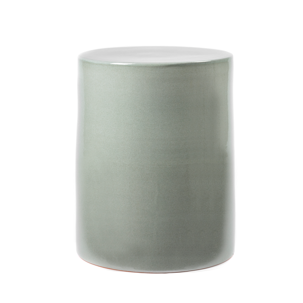 Marie Side Table Grey Pawn