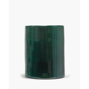 Marie Side Table Dark Green
