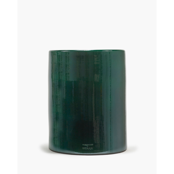 Marie Side Table Dark Green