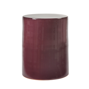 Marie Side Table Purple Pawn