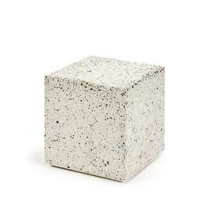 Terrazzo Side Table L Pawn