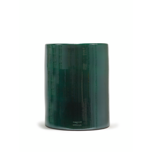 Marie Side Table Dark Green