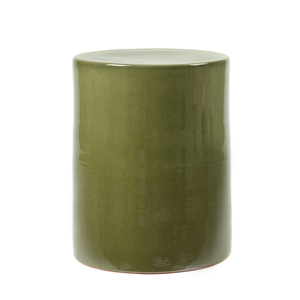 Marie Side Table Green Pawn