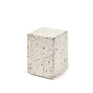 Terrazzo Side Table M Pawn